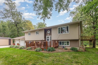 4645 Halstad Ave, Webster, MN 55088