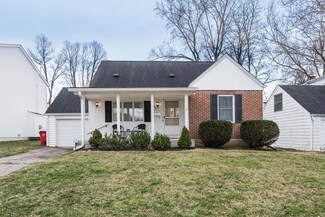 105 W Lincoln Ave, Worthington, OH 43085