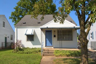 858 Foster Ave, Hamilton, OH 45015