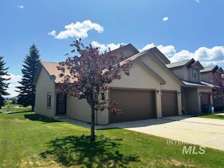 24 Mangum Dr Unit # 1 Unit 1, Donnelly, ID 83615