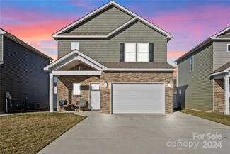 2522 Snow Creek Rd NE, Hickory, NC 28601