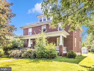 43 Crystal Falls Dr, Smithsburg, MD 21783