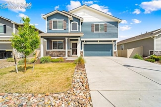 7356 Coppermine Ct, Fountain, CO 80817