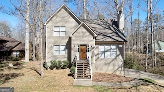 108 Kelly Ct Unit 2, Dallas, GA 30157