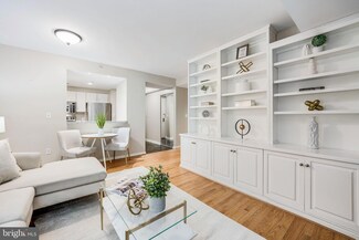 2301 N St NW Unit 207, Washington, DC 20037