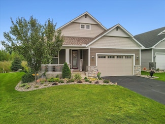 9158 Jade Way N, Lake Elmo, MN 55042