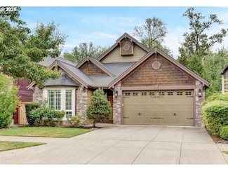 3872 Galloway St S, Salem, OR 97302
