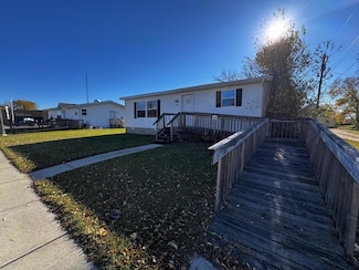418 2nd St NW, Cass Lake, MN 56633
