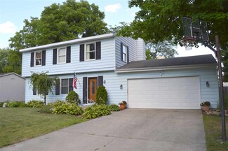 1824 Kenilworth Dr, Elkhart, IN 46514