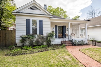 1759 Eastmoreland Ave, Memphis, TN 38104