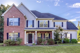 292 Bermuda Ct, Dallas, GA 30157