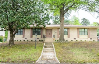 1401 N Hughes St, Little Rock, AR 72207