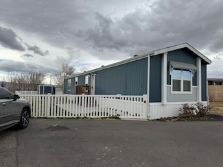 424 32 Rd Unit 193, Clifton, CO 81520