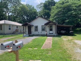 814 Gracey Ave Unit 816, Clarksville, TN 37040