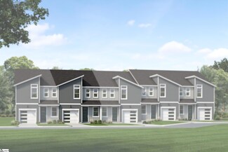 1291 Westgate Village Dr, Spartanburg, SC 29301