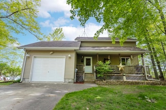 3485 Lakeshore Dr, Lupton, MI 48635