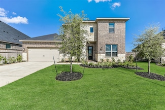 4535 Windmill Landing Ln, Fulshear, TX 77441