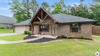 503 Water Oak Ln, Atlanta, TX 75551