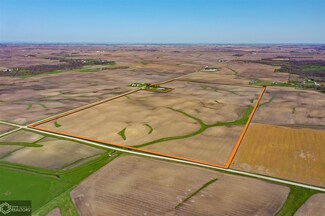 0 W 116th St N, Collins, IA 50055