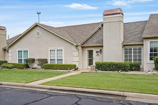 8323 E 81st Place, Tulsa, OK 74133