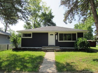 1712 Russell St, Ypsilanti, MI 48198
