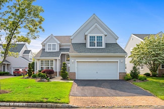 3 Devon Ct, Monroe Township, NJ 08831