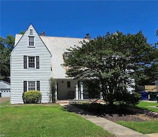 210 Palen Ave, Newport News, VA 23601