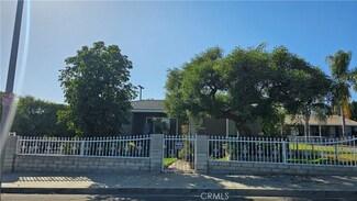 1075 N Huntington St, San Fernando, CA 91340