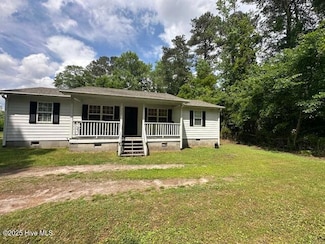 2628 Monk Rd, Greenville, NC 27834