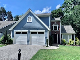 1035 Arborhill Ln, Alpharetta, GA 30004