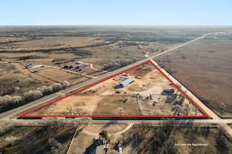 199084 E County Road 38, Woodward, OK 73801