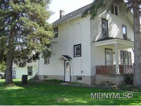 1601 Mohawk St, Utica, NY 13501