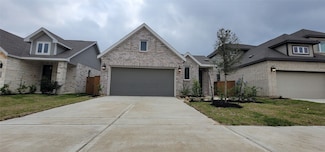 31409 Moore Rd, Magnolia, TX 77354