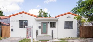 3045 SW 21st St, Miami, FL 33145