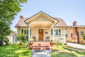 359 W Garfield Ave, Glendale, CA 91204