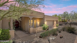 10500 N Stargazer Dr, Tucson, AZ 85737