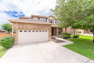 2604 Patron Village, Cibolo, TX 78108