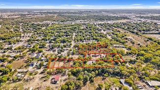 1157 E Fogg St, Fort Worth, TX 76115
