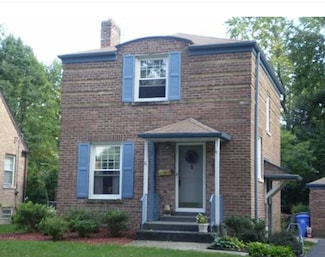 277 Harvey Ave, Des Plaines, IL 60016