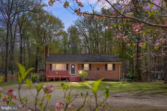 8304 S Mclaws Place, Fredericksburg, VA 22407