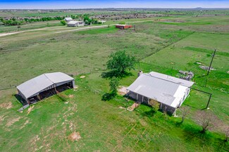 2803 County Road 212, Bertram, TX 78605