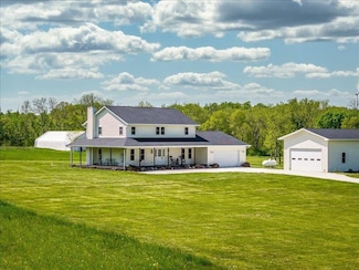 911.41 Melugins Grove, Compton, IL 61318