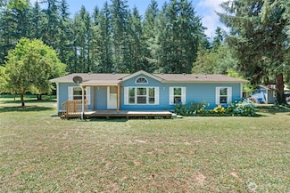 203 Pinkerton Rd, Ethel, WA 98542