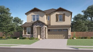 Cottonwood Plan 3524, Mesa, AZ 85212