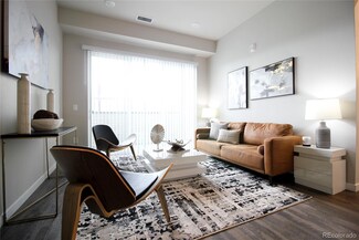 420 E Fremont Place Unit 408, Centennial, CO 80122