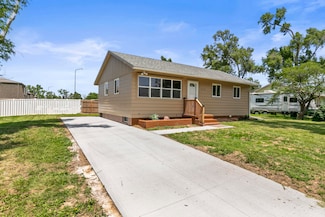 3334 Avenue I, Council Bluffs, IA 51501