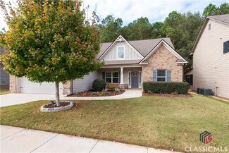 229 Meeler Cir, Bogart, GA 30622