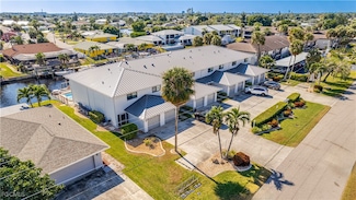 1102 SE 39th Terrace Unit 101, Cape Coral, FL 33904