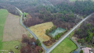 0 Dutch Rd, Carrolltown, PA 15722