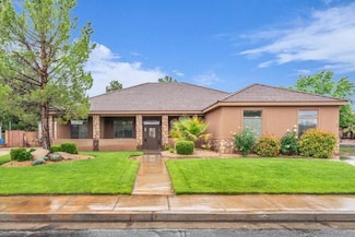 2378 Bella Rosa Cir, St. George, UT 84790